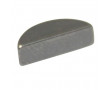 Clavette Volant Allumage Peugeot 103 MV MVL SP Rupteur - 3x3 7mm