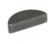 Clavette Allumage Ep. 4mm H. 6.5mm (x1)