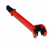 Brosse de Nettoyage Pour Chaine Moto Cyclo - Buzzetti