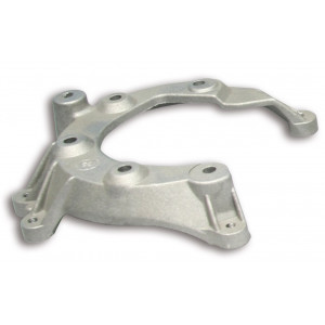 Support Cache Variateur Malossi Pour Peugeot 103 RCX SPX