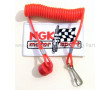 Capuchon de Rechange Coupe Circuit Comp&eacute;tition JDR CIR-01 / CIR-05