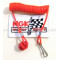 Capuchon de Rechange Coupe Circuit Comp&eacute;tition JDR CIR-01 / CIR-05
