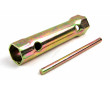 Cl&eacute; a Bougie 21mm Lg. 120mm Standard - Buzzetti 4812 (Bougies Type B / BR)