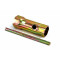 Clé a Bougie 21mm Lg. 70mm avec Manche Universelle Cyclo Scooter Moto (Bougies Type B / BR)