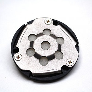Roue Libre D&eacute;marreur Origine Pour Booster Bw's Nitro Aerox