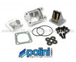 Boite a Clapet Polini Peugeot 103 SP MVL Vogue 15mm (Carbu SHA 15-16)