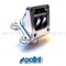 Boite a Clapet Polini Peugeot 103 SP MVL Vogue 15mm (Carbu SHA 15-16)