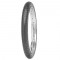 Pneu Cyclo 18 Pouces 2-1/4x18 2.25-18 Mitas B4 TT 42J Reinf (Chambre)
