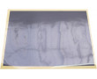 Autocollant Carbone Planche d&eacute;co (37x51cm)