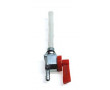 Robinet Essence Cyclo Peugeot 101 102 103 SP MV MVL Vogue RCX - R&eacute;servoir 3.7L