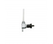 Robinet Essence Peugeot 103 Fox MVL RCX Vogue R&eacute;servoir 5L - &Oslash; 12x100