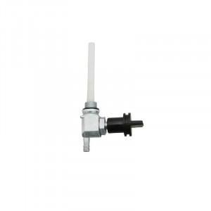 Robinet Essence Peugeot 103 Fox MVL RCX Vogue R&eacute;servoir 5L - &Oslash; 12x100