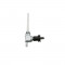 Robinet Essence Peugeot 103 Fox MVL RCX Vogue R&eacute;servoir 5L - &Oslash; 12x100