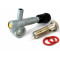 Robinet Essence Mobylette Motobecane Motoconfort AV7 AV88 /AV50 / AV40 à pousser (M8x100)