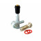 Robinet Essence Mobylette Motobecane Motoconfort AV7 AV88 /AV50 / AV40 à pousser (M8x100)