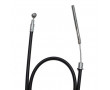 Cable de Frein Arri&egrave;re Cyclo Peugeot Fox (Complet)