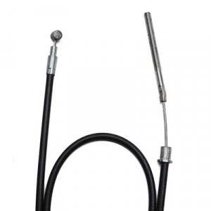 Transmission / Cable de Frein Arri&egrave;re Cyclo Peugeot Fox (Complet)
