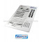 Roulement de Vilo + Joint Spi Top Perf Booster Stunt Nitro SR50 (SKF)