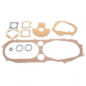 Joint Moteur Scooter MBK Booster Stunt Bw's Top Perf Origine Pochette Compl&egrave;te