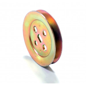 Poulie Piaggio Ciao Bravo Boxer SI &Oslash; 83mm (Long)