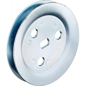 Poulie Piaggio Ciao Bravo Boxer SI &Oslash; 90mm Origine OEM 103049