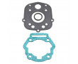 Joint Haut Moteur Derbi Euro 3 2006-> (Piaggio) Adaptable Origine 50cc - Pochette Eco 3 Joints