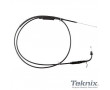 Cable de Gaz Scooter MBK Booster Spirit Stunt Slider Compl&egrave;te