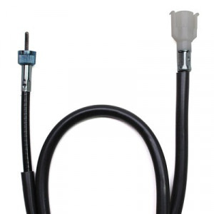 Cable Transmisson de Compteur Scooter MBK Nitro / Aerox / Ovetto 5BR (Cable + Gaine)