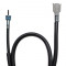 Cable Transmisson de Compteur Scooter MBK Nitro Aerox 97-> 03 / Ovetto Neos-> 2002