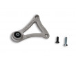 Kit Fixation de Pot Malossi MHR Booster Stunt Bw's Slider (Patet + Silenbloc)