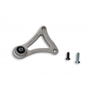 Kit Fixation de Pot Malossi MHR Booster Stunt Bw's Slider (Patet + Silenbloc)