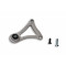 Kit Fixation de Pot Malossi MHR Booster Stunt Bw's Slider (Patet + Silenbloc)