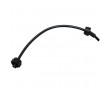Fil de Bougie Antiparasite Cyclo Type Novi Motobecane MBK 51 41-88 - Lg 18cm