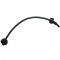 Fil de Bougie Antiparasite Cyclo Type Novi Motobecane MBK 51 41-88 - Lg 18cm