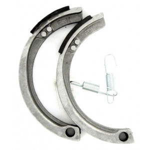 Machoire D&eacute;marrage Embrayage Peugeot 103 SP MVL Vogue 101 102 (Avec Ressort) - Paire