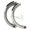 Machoire Embrayage Peugeot 103 SP MVL Vogue 101 102 (Avec Ressort) - Paire