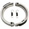 Machoire Embrayage Peugeot 103 SP MVL Vogue 101 102 (Avec Ressort) - Paire