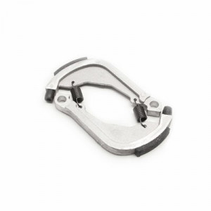 Machoire D&eacute;marrage Embrayage MBK 51 AV10 Mobylette Motob&eacute;cane 88 AV7 (Paire)