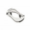 Machoire Embrayage Cyclo MBK 51 Adaptable Origine - La Paire