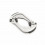 Machoire Embrayage Cyclo MBK 51 Adaptable Origine - La Paire