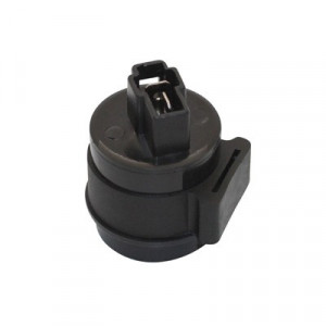 Centrale Clignotant Scooter Nitro Aerox Booster 12V (2 fiches)