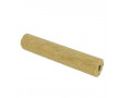 Recharge Silencieux &Oslash;60 LG 260mm - Laine de Roche Pot Cyclo Scooter Giannelli / Bidalot / Doppler / MVT