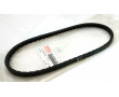 Courroie Cyclo Motob&eacute;cane Cady 14x7 crant&eacute; - Origine OEM