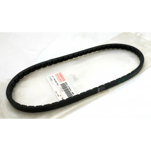 Courroie Motob&eacute;cane Cady Crant&eacute; Ventico D14 CR (Lg Ext. 749mm x 13.5 x 7) // remplac&eacute; par D14CR