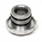 Bouchon Reservoir Alu Mobylette MBK Motobécane Motoconfort 40 50 - Ø30mm Usiné Mobylette