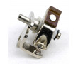 Rupteur / Vis Platin&eacute; Mobylette Motobecane Cady Mobyx (Isodyne)