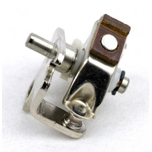 Rupteur / Vis Platin&eacute; Mobylette Motobecane Cady Mobyx (Isodyne)