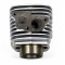 Cylindre Piston Complet Fonte Motobécane Motoconfort Cady M1 M3 Mobyx X1