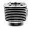 Cylindre Piston Complet Fonte Motobécane Motoconfort Cady M1 M3 Mobyx X1