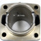 Cylindre Piston Complet Fonte Motobécane Motoconfort Cady M1 M3 Mobyx X1